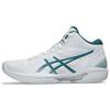 Gelhoop V16 White Rich Teal - 1063A078-101
