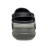 Crocs Unisex Classic Stacked Clog 211355 001