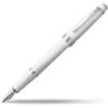 CROSS NAT0746-2FS Cross Bailey Light White Fountain Pen F