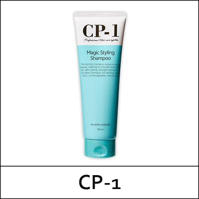 [eSTHETIC House] (bo5) CP-1 Magic Styling Shampoo 250ml / (a)