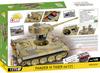 Cobi 2588 Panzer VI Tiger I Nr. 131 Das Panzermuseum