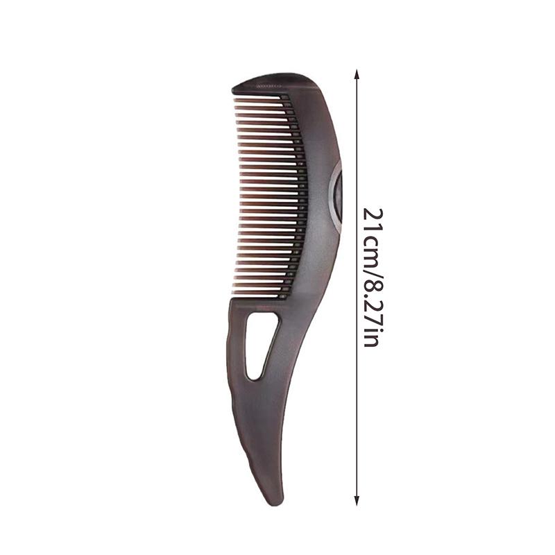 Anti Dandruff Massage Comb Anti Static Anti Tangling Hair Brush Press Anti-Dandruff Oil Massage Cleansing Comb Styling Tools