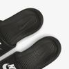 Nike VICTORI ONE Slide VICTORI ONE Authentic Size [W SLIDE] Black/Black CN9677-005 25.0cm