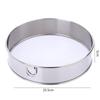 Danshi Zhiyuan 304 Stainless Steel 60 Mesh Flour Sieve