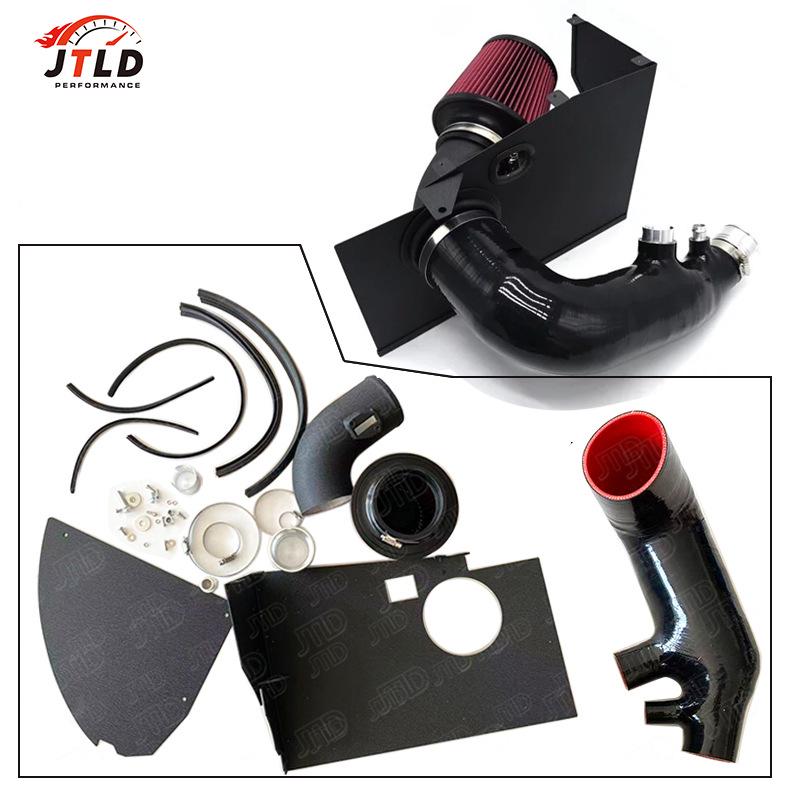 

BMW G20 B48 Cold Shield Air Intake Kit BM-015