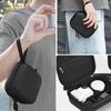 For Insta360 GO Ultra Multi-Function Storage Bag Shock Resistant And Impact Resistant With Two-way Zipper Portable Carrying Case