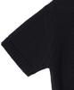 HARDCORE HAPPINESS Moonlight Logo Round Neck Knit_Black