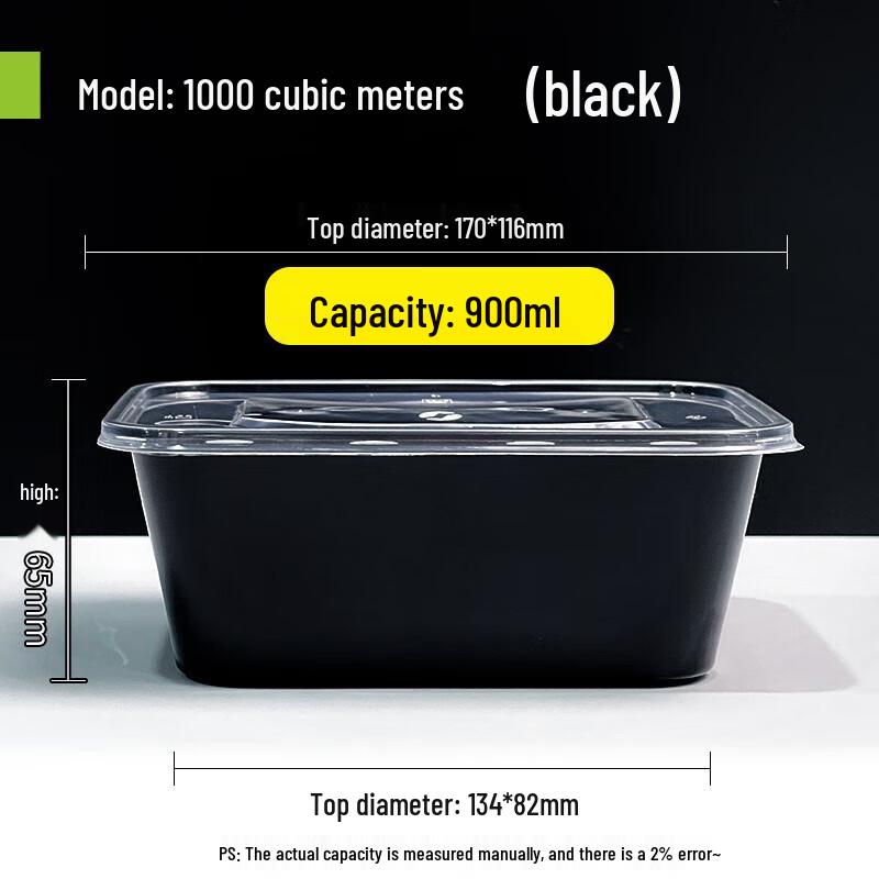 

Disposable Takeaway Food Containers