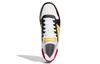 adidas Hoops 2.0 'White Black Yellow' GY5899