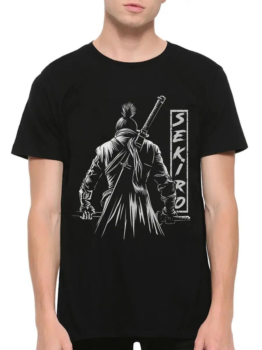 Футболка Elden Ring / Souls Like 3XL