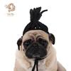 Pet Wigs for Cats & Dogs: Universal Dreadlock Accessories for Christmas & Halloween.