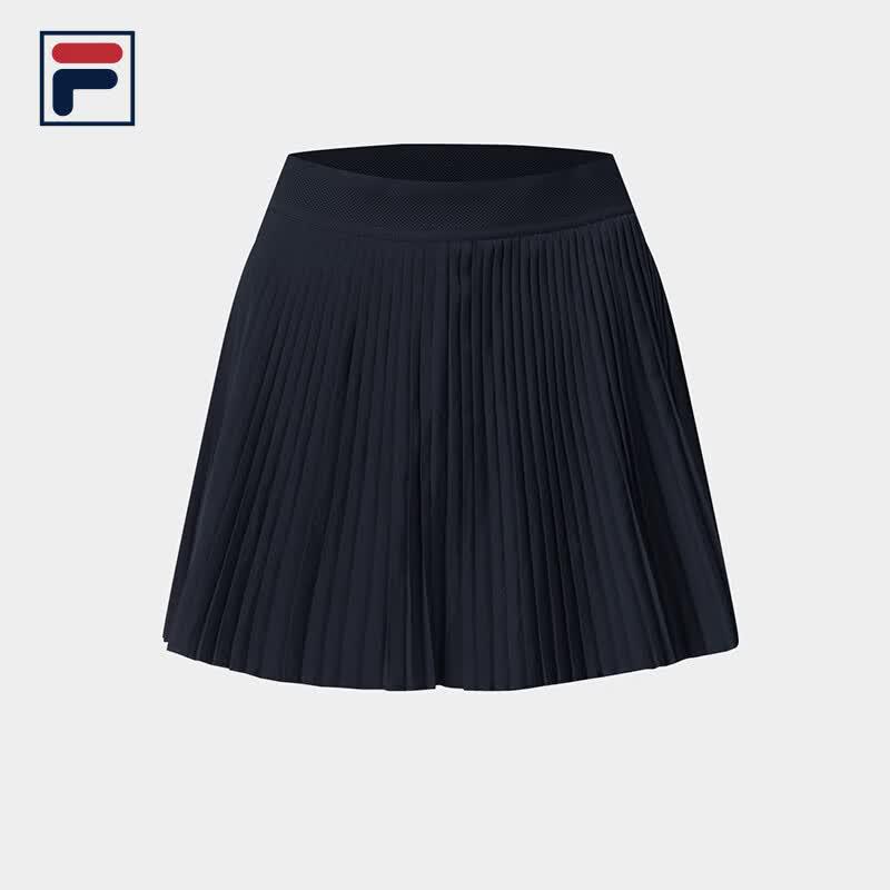 FILA Women's Pleated Tennis Skirt