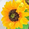 3 LED Nachtlicht Wiederaufladbar Sonnenblumenlichter Innenbeleuchtung Schlafzimmer Nachttisch Schreibtisch Dekoration Tischlampe Nachtlichter