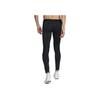 Nike Power Tech 27 Logo Breathable Casual Tight Sports Pants Men Pants Black 857846-010