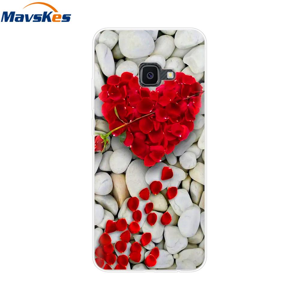 Phone Case For Samsung Galaxy Xcover 4 Case Shockproof Shell For Samsung Xcover 4S Soft Clear Silicone Cover Xcover4 4s Fundas