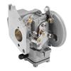 Boat Motor Carburetor 2 Stroke 4HP 5HP Outboard Engine Carburetor for 6E3 14301 05 6E0 14301 05