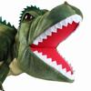 Plush Dino Hand Puppet Plush Dinosaur Hand Puppets Dinosaur Hand Puppet Tyrannosaurus Rex Plush Toy
