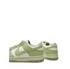 Кроссовки Nike Dunk Low Next Nature HF5384 300 зеленый