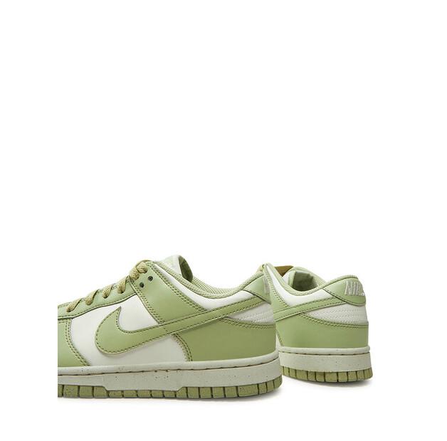 Кроссовки Nike Dunk Low Next Nature HF5384 300 зеленый