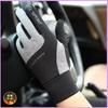 Cycling Gloves Men's Four Seasons Outdoor Driving Electric Vehicles Cold-proof Velvet Winter Warm Windproof Waterproof Gloves