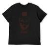 BA Baracus Shut Up Fool A Team Tshirt T-Shirt Anime Figures Shirts Graphic Clothes for Men