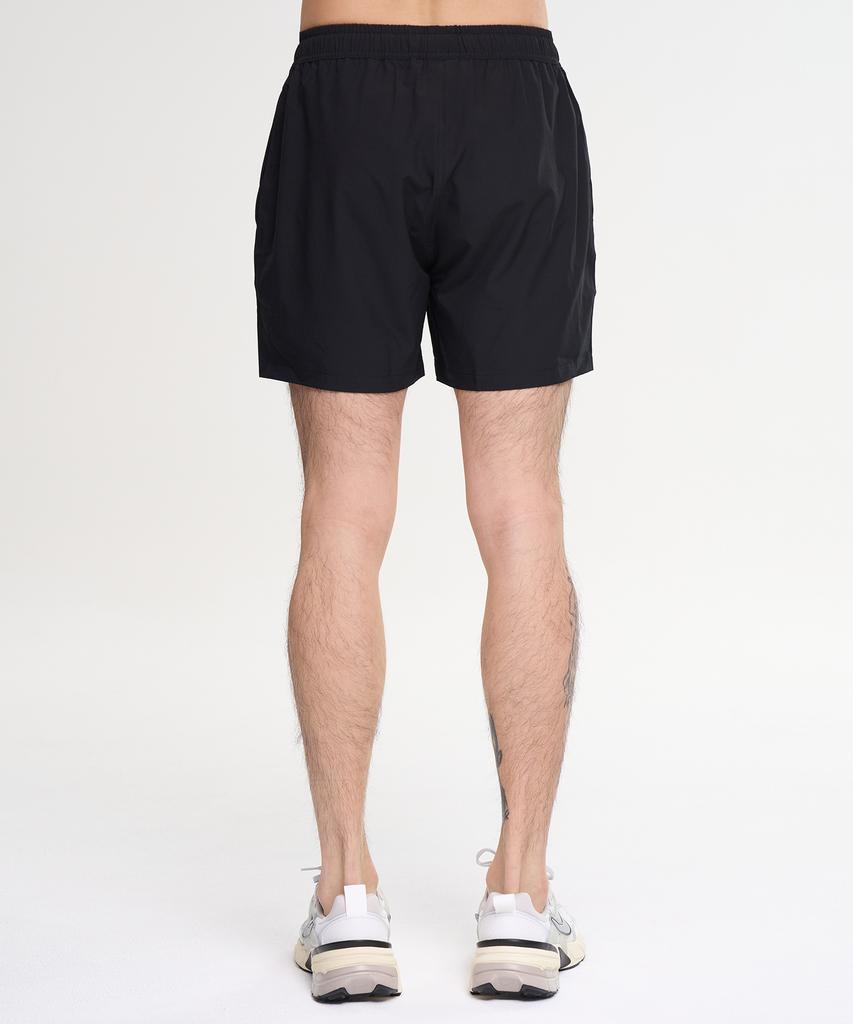 Leijibi High Performance 365 Swim Shorts M Black