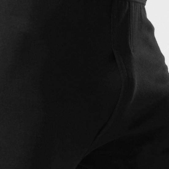 Leggings Fabulous Slim Casual Warm Underwear Warm Men Base Pants Base Pants for Bedroom