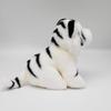 Tokidoki Aurora World Plush Toy Pretty Eyes White Tiger