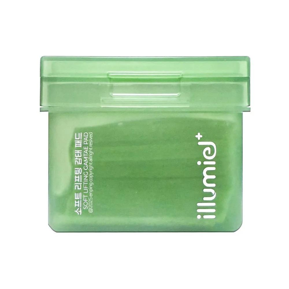 ILLUMIEL Soft Lifting Seaweed Pad 1 Pack (70 Sheets)