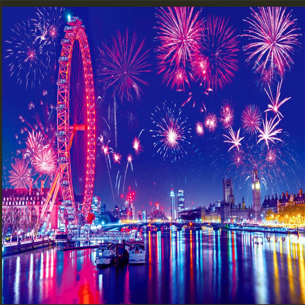 Puzzles for Adults 1000 Piece Jigsaw Puzzle Educational Intellectual Decompressing Fun Family Game for Kids Adults