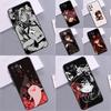 Genshin Impact Hu Tao Phone Case For Oppo A18 A38 A58 A78 A98 A74 A94 A54 A40 A60 A80 A16 A76 A96 A15 A57S A17 A77