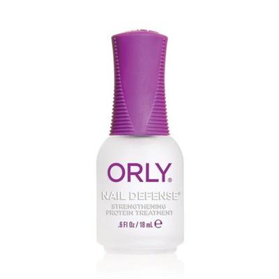 [ORLY] Nail Defense Nail Strengthening Nutrient 18ml