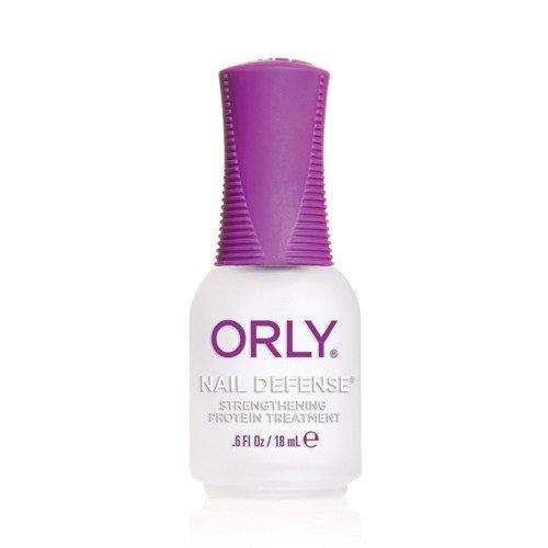 

[ORLY] Поживний засіб для зміцнення нігтів Nail Defense 18 мл