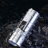 QB-1266 Multifunction Rechargeable LED Flashlight