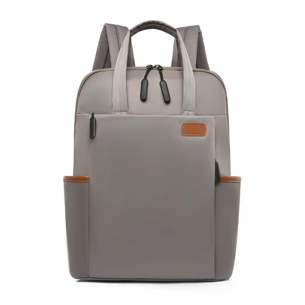 Large Capacity Travel  Backpack Wear-resistant Daypack Laptop Bag Student Backpack  Work Business