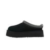UGG Tazz Slipper Nero Donna Sneakers 1122553-BLK