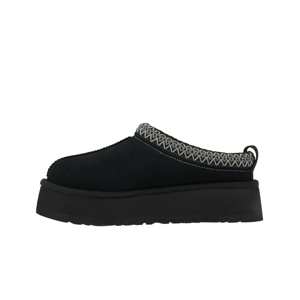 UGG Tazz Slipper Nero Donna Sneakers 1122553-BLK
