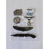 7PCS New Timing Chain Kit 1720500011 ,1720500016,1720503016,1729979094,1720520216 For Ssangyong Korando