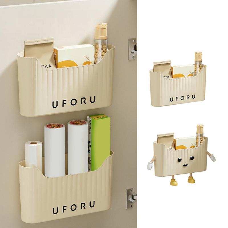 

Настенный органайзер, самоклеящийся органайзер для хранения без сверления с ячейками 3 разных размеров