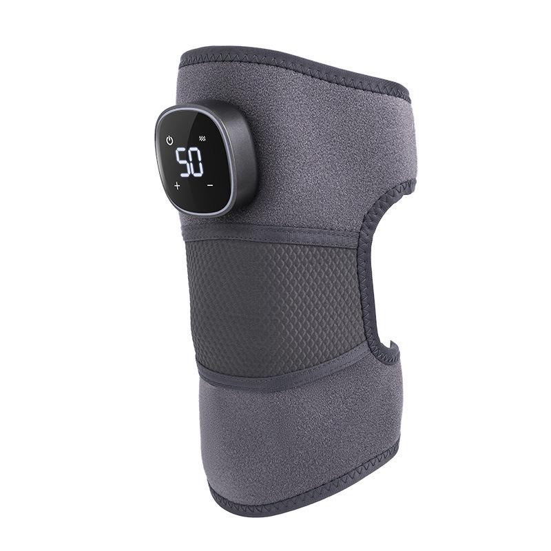 Knee & Shoulder Heating Massager with Vibration Therapy