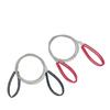 with Handle Stainless Steel Wire Saw Manual Hand Steel Wire Saw  Emergency Kit