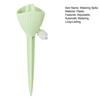 Adjustable Watering Spike Automatic Plant Watering Spike Planter Insert Self Watering Tool with Control Valve Switch for Indoor Outdoor Potted Plants