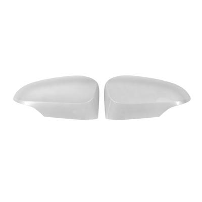 Pair of Rearview Mirror Cover Cap 8794502420 High Strength Weather Proof Left Right Car Exterior