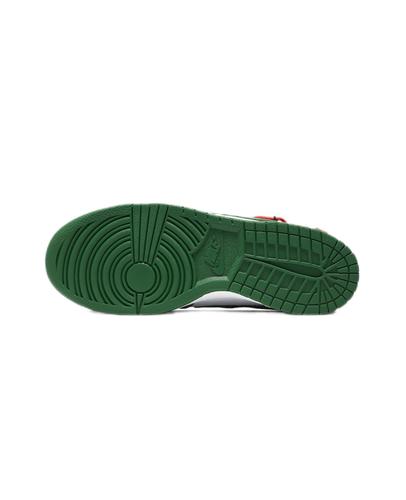 Nike x Dunk Low Pine Green Men's CT0856-100