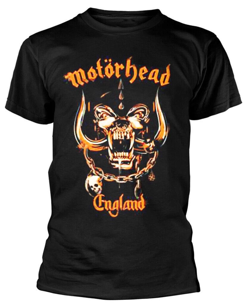 Официальная футболка Motorhead Mustard Pig для мужчин, черная футболка Motorhead 3XL