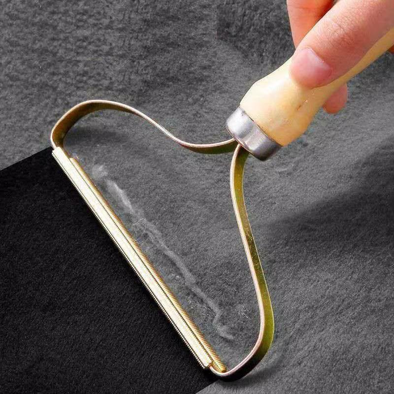 Portable Pet Hair Remover Brush Fuzz Fabric Shaver Fluff Pellet Fur Remover Carpet Woolen Coat Clothes Shaver Cleaning Tools