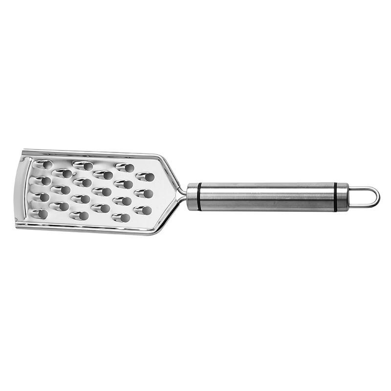 Stainless Steel Cheese and Lemon Grater Set