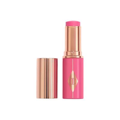 Charlotte Tilbury Unreal Blush Gezonde Glow Stick