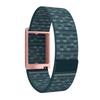 Nylon Sport Band Loop Design Replacement Wristband Fitness Tracker Strap for Amazfit Helio Strap