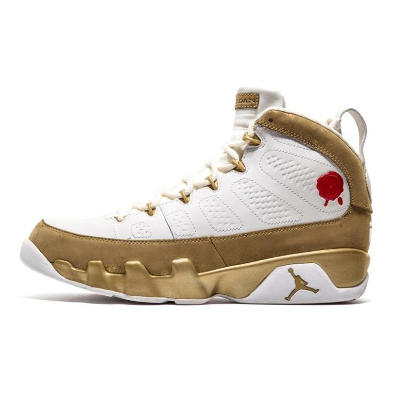 Air Jordan 9 Retro Premio 'Bin23' 410917-101